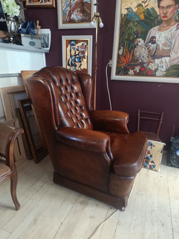 Честърфилд / Chesterfield