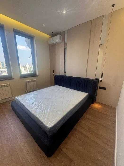 Жилой комплекс Minor River Площадь 64м² Мечеть Минор, Ц6, метро Минор;