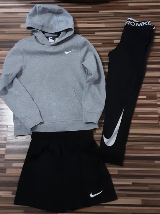 (М 137/147) NIKE PRO - NIKE оригинални дрехи за момче
