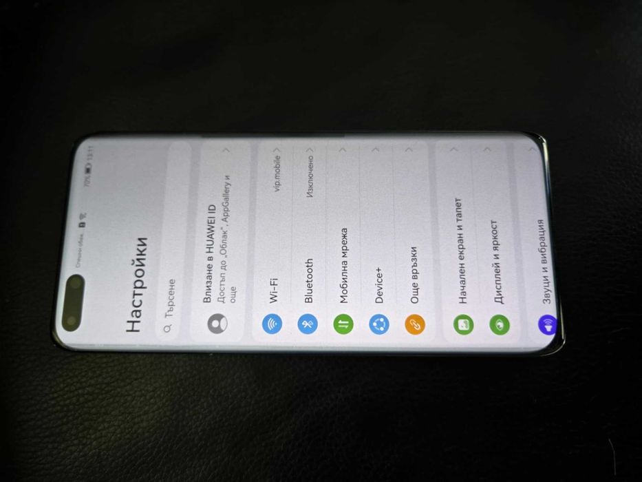 Huawei P40 Pro 8/256gb
