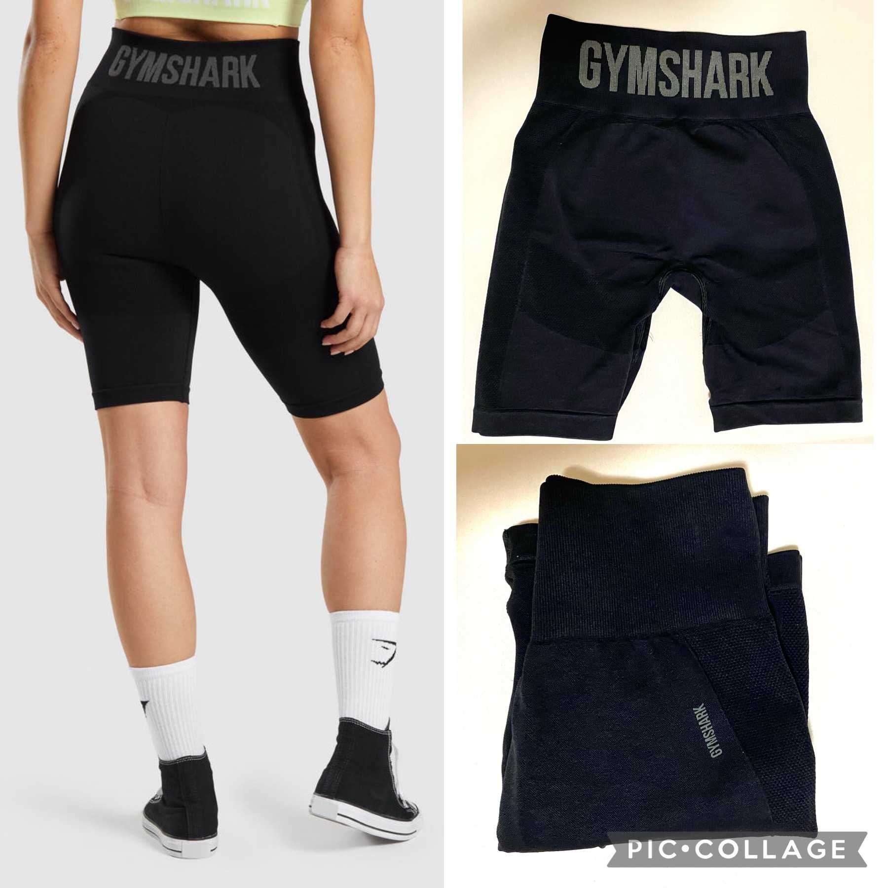 Gymshark спортни дрехи