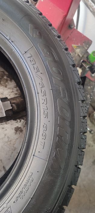 185/65R15 4 шины