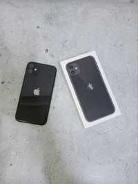 iPhone: Apple iPhone 11 64Gb г,Караганда ул.Затаевича 77/3 лот 381649