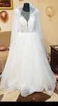 Rochie de mireasa