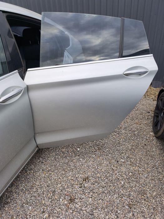 Ușă uși fata spate stânga dreapta BMW seria 5 F07 GT
