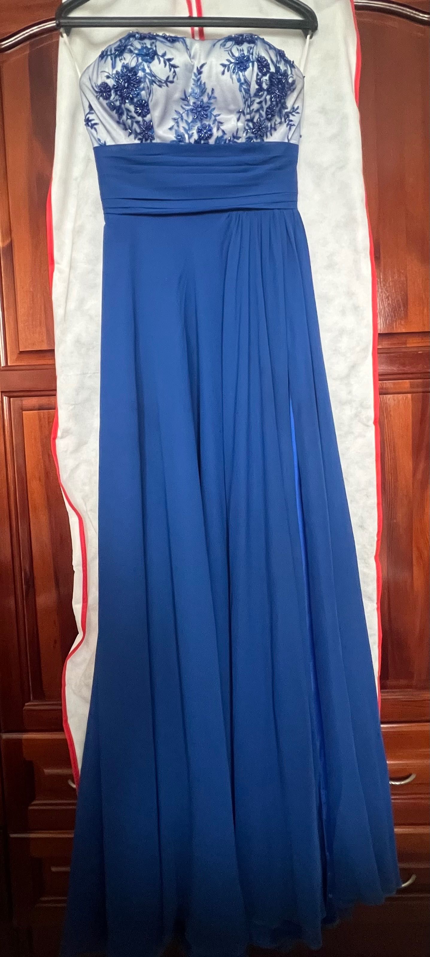 Бална/Официална рокля