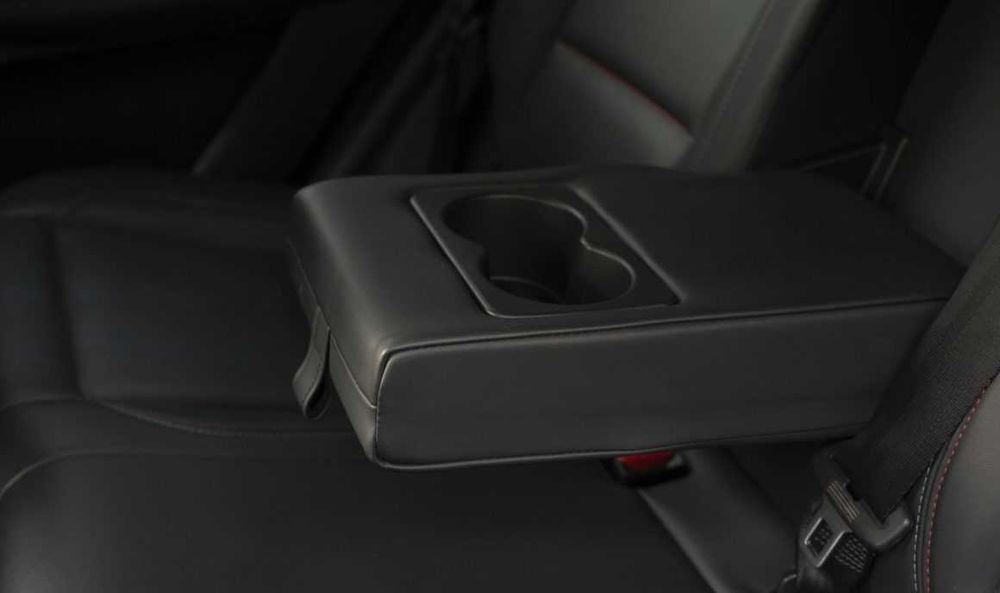 Chery Tiggo 7 Pro 2023 черный  фулл