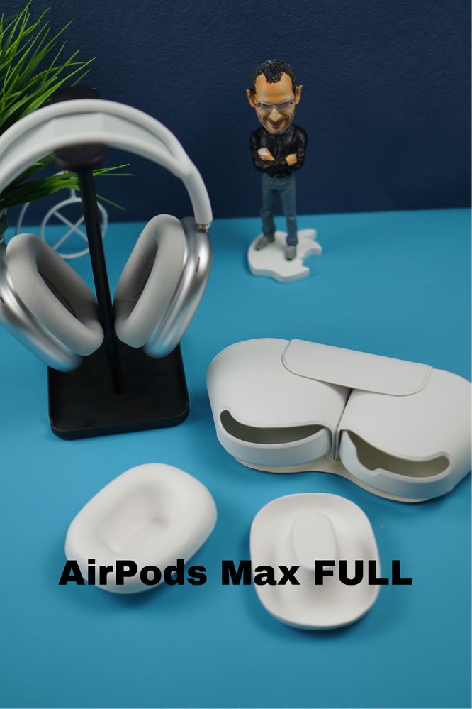 AirPods Max Premium / FULL в РАССРОЧКУ Айрподс Макс