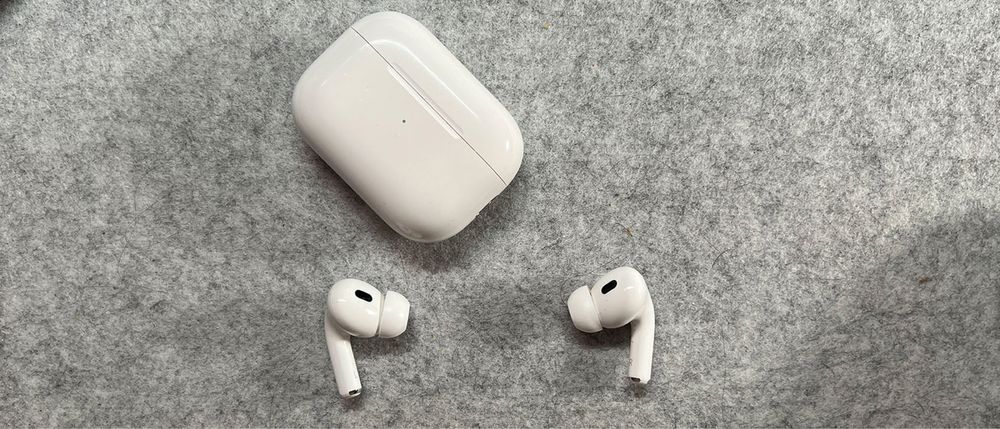 Продам AirPods Pro 2 оригинал