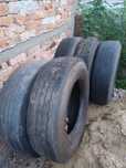 Гуми 295/80/22.5