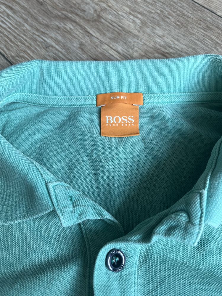Hugo Boss Orange - размер S / Оригинал