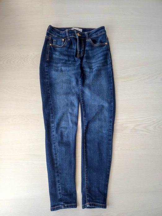 Дънки vero moda, zara