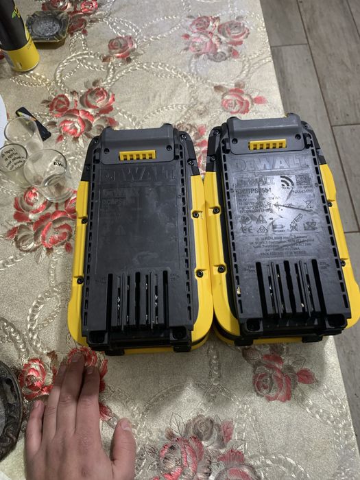 De vanzare acumulator