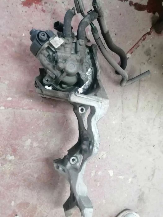 suport accesorii audi q3, vw tiguan, passat b8, golf7, seat, skoda 2016 04l903143b