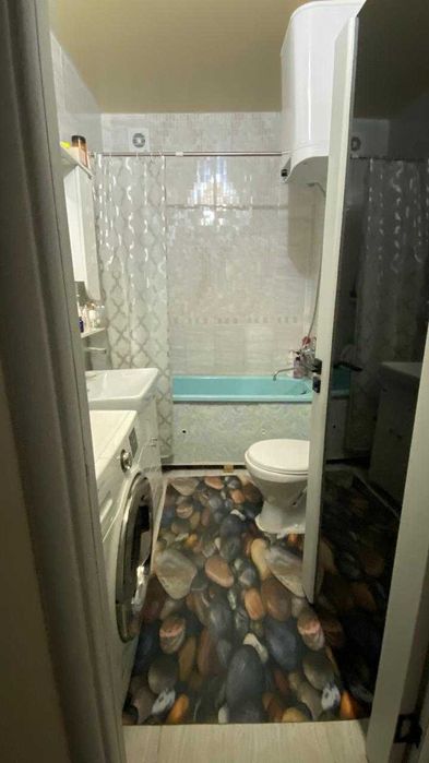 Продается квартира в 27 мкр 2 дом