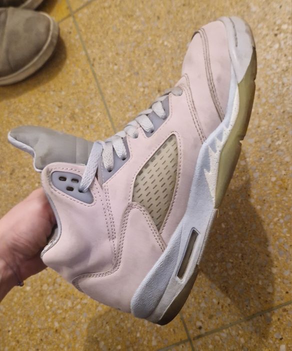 Air jordan 5 retro SE 38.5