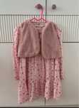 Set rochie cu vesta 110