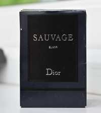 Духи концентрированные Sauvage Elixir Dior 7,5ml