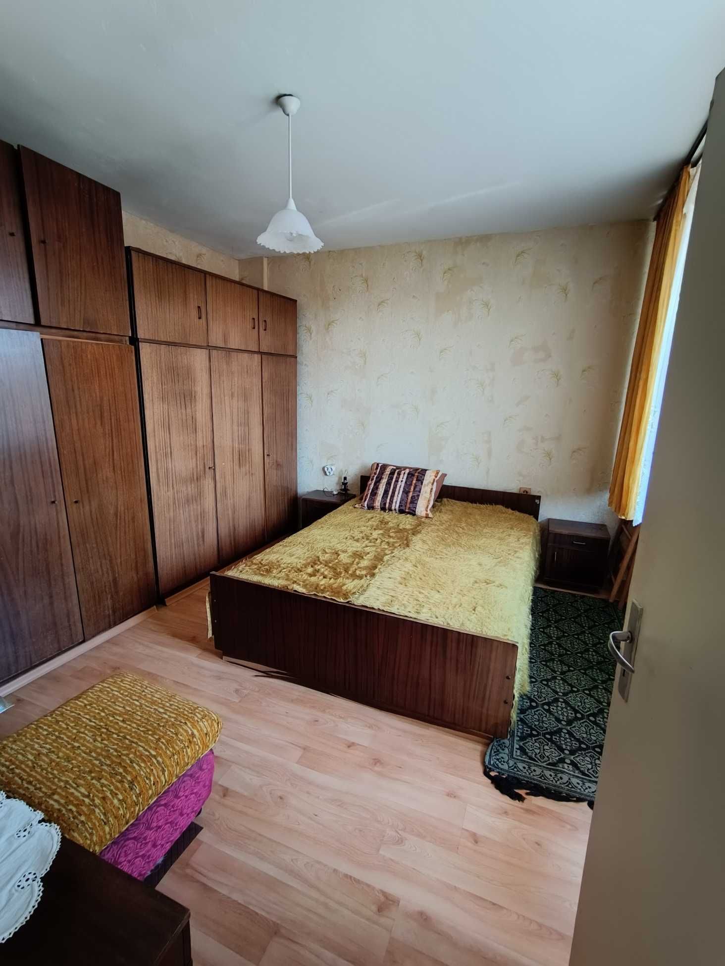 Продава 3-стаен апартамент в гр. Ловеч