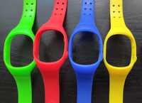 Каишки за детски MyKi Touch часовник, различни цветове