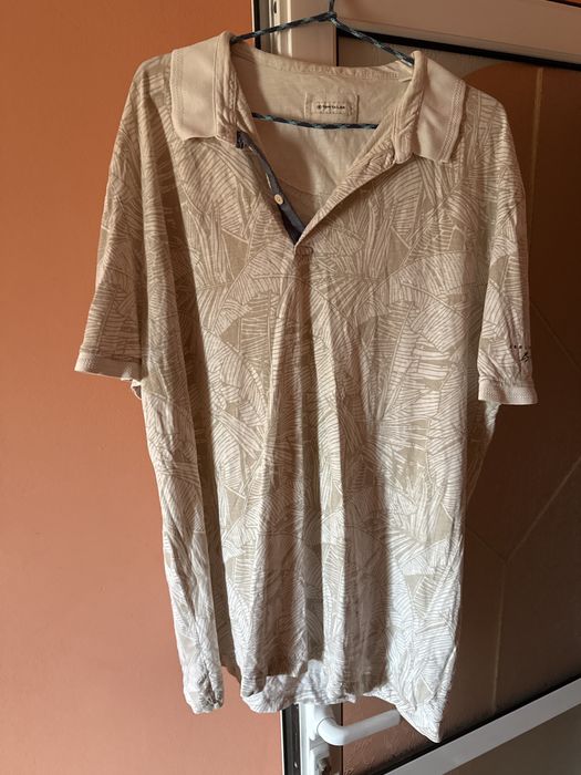 Tricou Tom Tailor