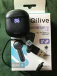 Casti wireless Qilive