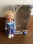 Papusa Elsa 30 cm