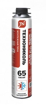 Пены универсальные клей пены