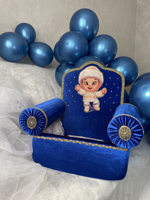Корзина на тойбастар