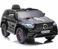 Акумулаторен джип Mercedes GLE53 4X4 (M-CLASS) Licensed 12V батерия