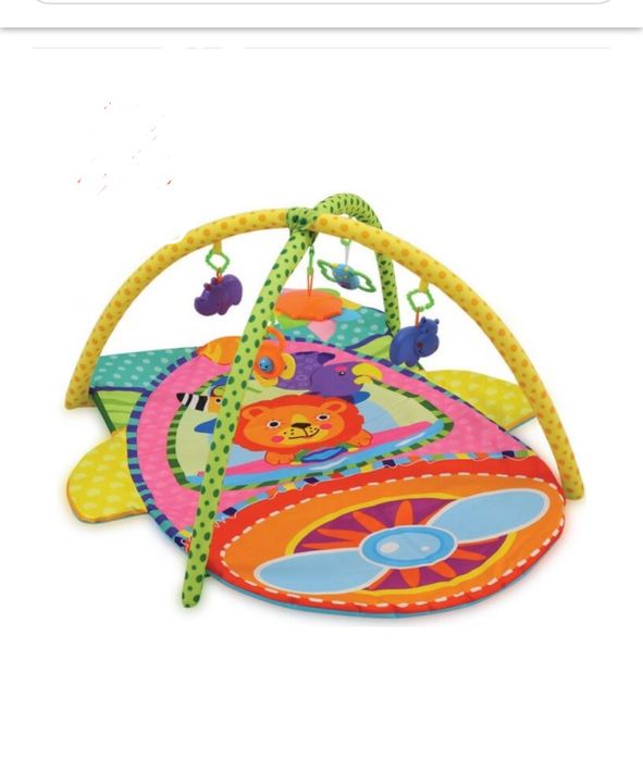 Активна гимнастика