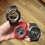 3 часовника Casio G-Shock