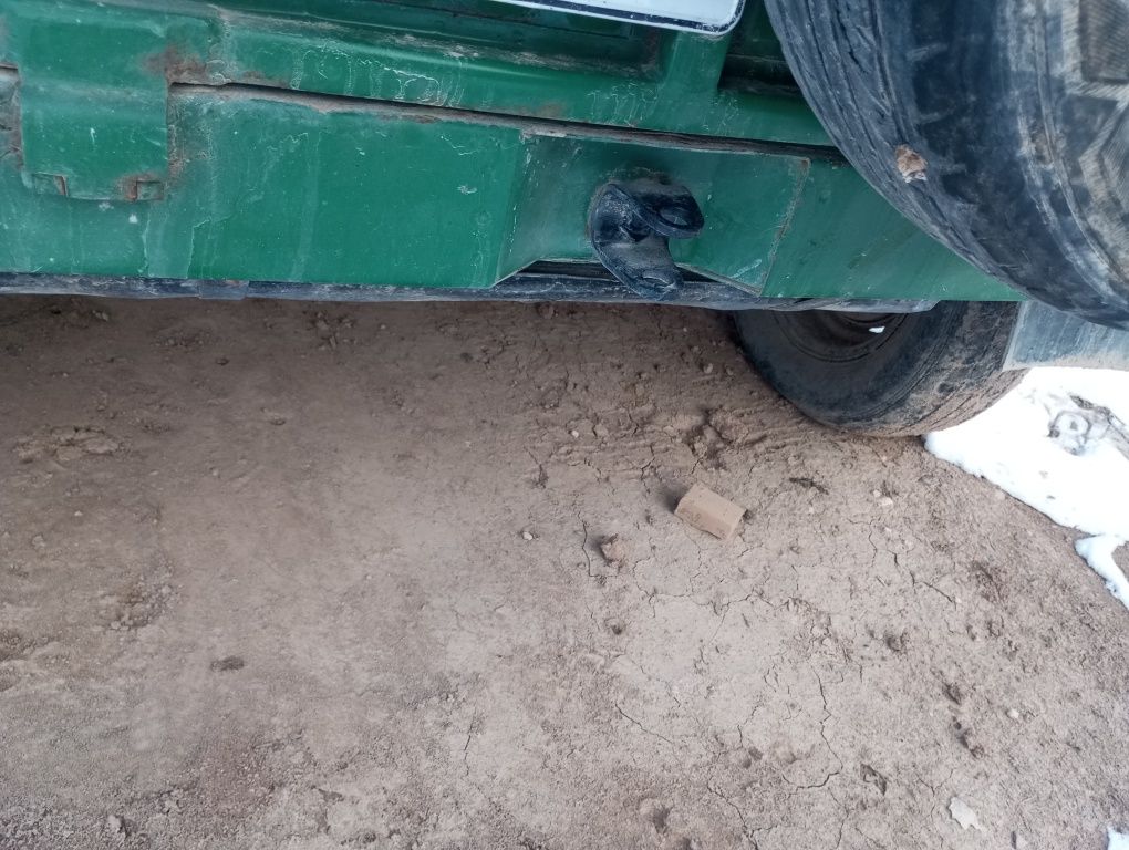 Luaz yuk bop mashina. Srochna sotiladi