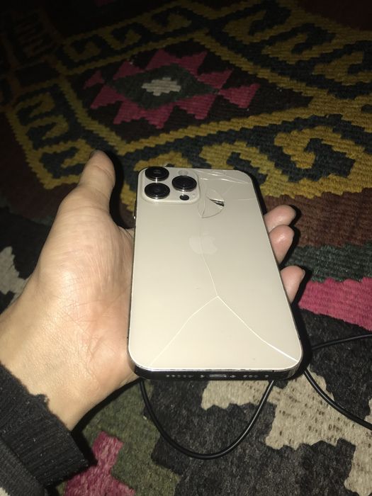 Iphone xr 13 pro korpus