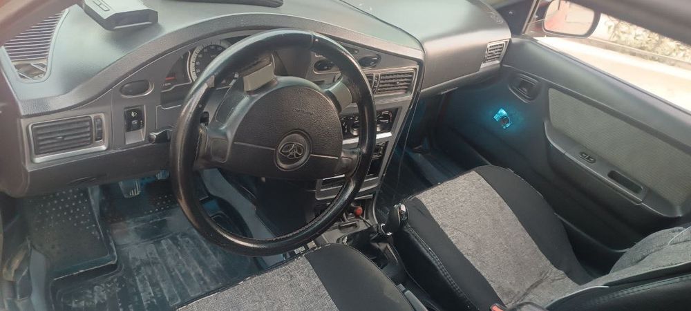 Nexia 2 hamma dokumentlari bilan