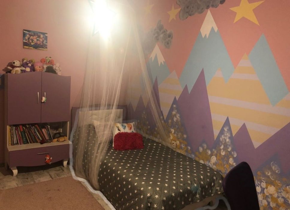 Обзавеждане за детска стая