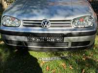 Vand bara golf 4