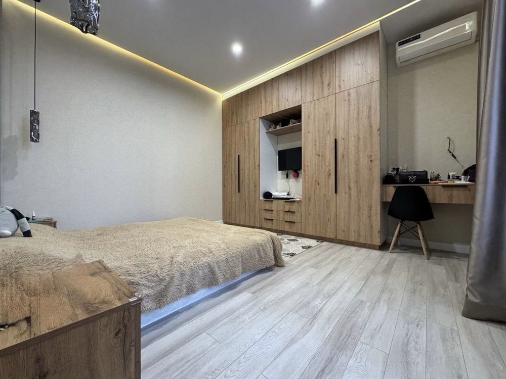 Onix Коттедж 1.65 сот. дом 157.7 м² Файзабад Мирабадский район