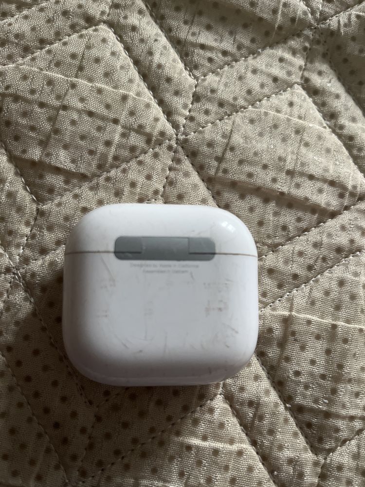 AirPods Айир подс 4
