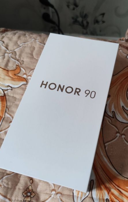 Продам HONOR 90; 256/гб 5G