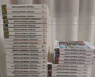Povesti nemuritoare 28 volume, condiție că și noua