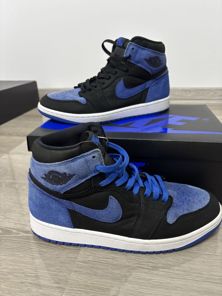 Jordan Retro 1 High OG
