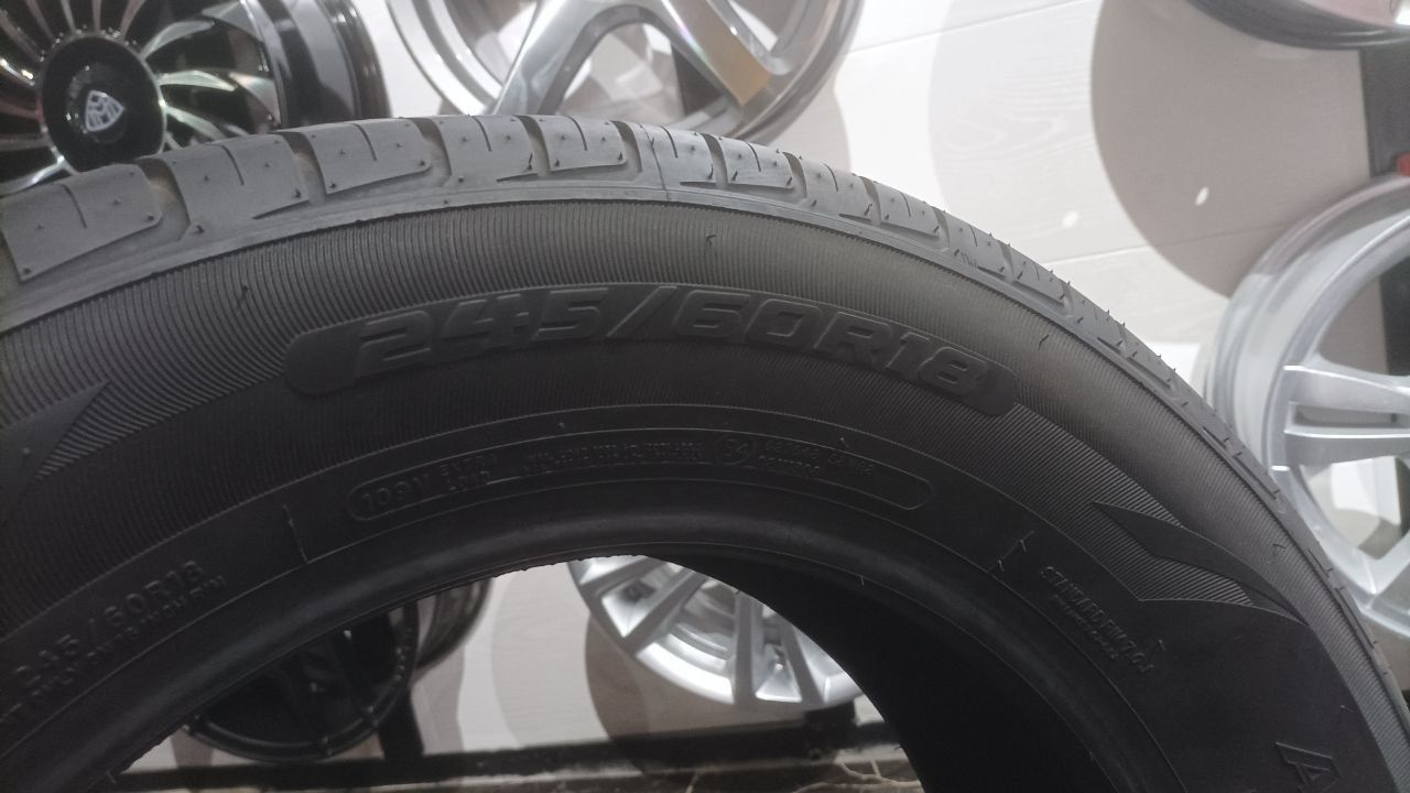 Balon shina AUSTONE SP-303 245/60R18