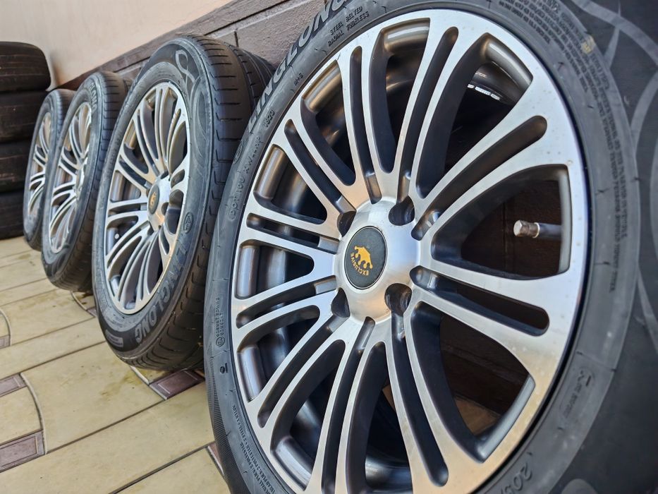 Diska Epika Lacetti R15