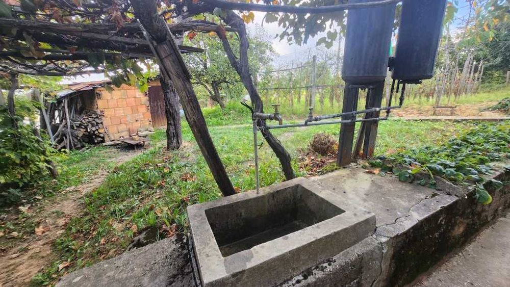 Продава се Къща в с. Ангелов, Област Габрово - 50 кв.м за 551 €/кв.м - Снимка #8