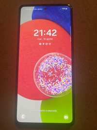 Samsung A52S 128 Gb ID-lqn267