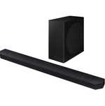 Soudbar Samsung 5.1.2 HW-Q800D cu Subwoofer