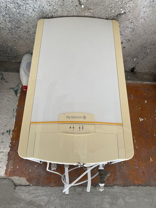 Газово котле De Dietrich