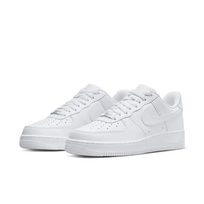 Nike Airforce 1 Triple White