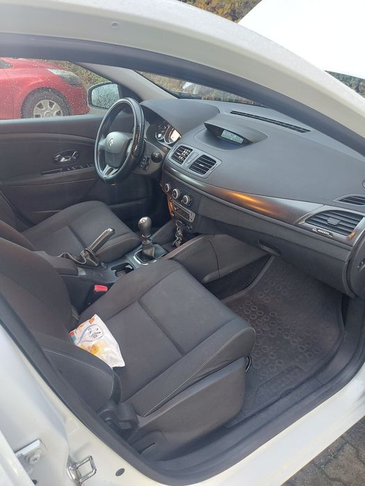 Vând Renault megane 2012